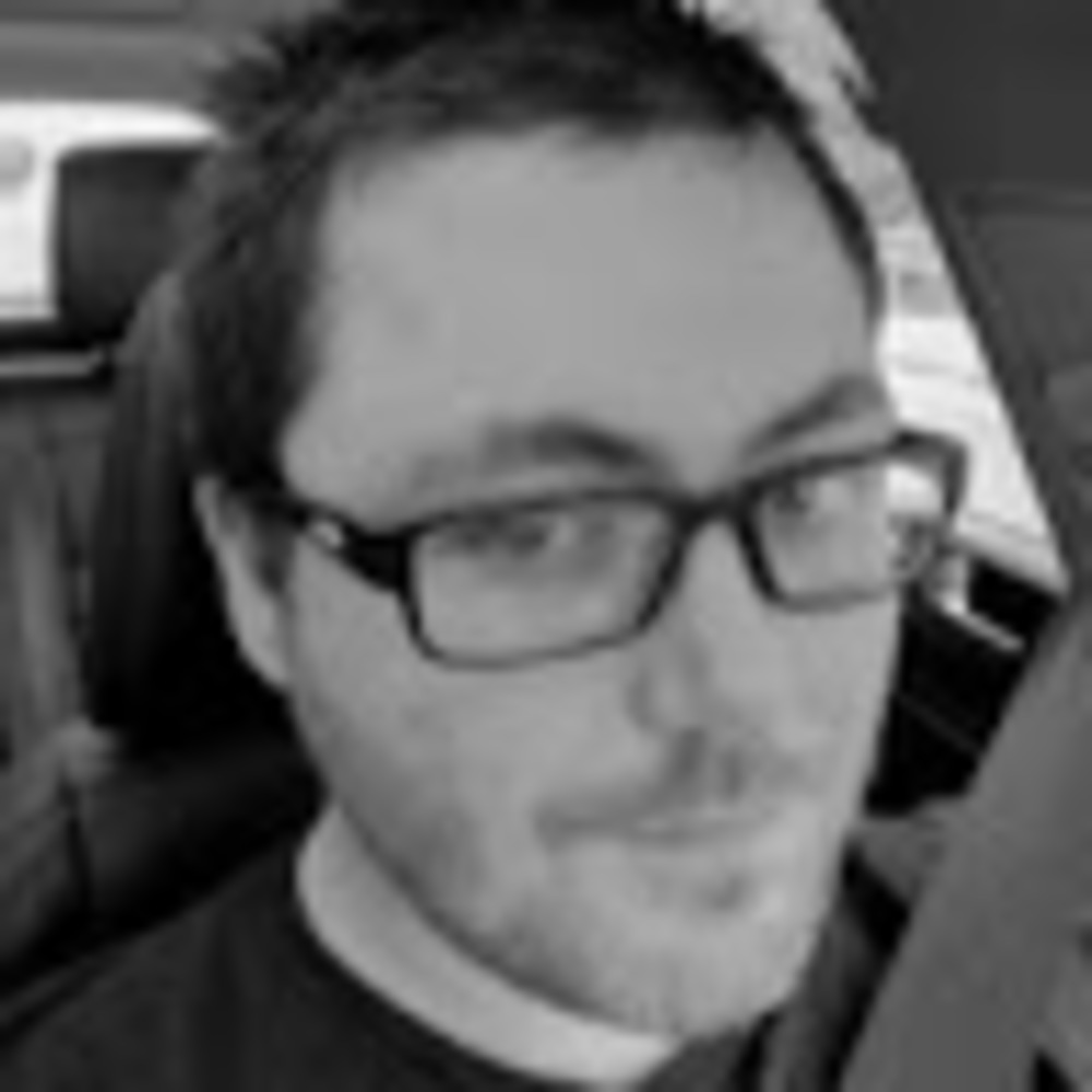 Meet your Posher, Aaron